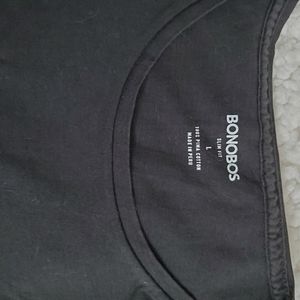 Bonobos mens tshirt
